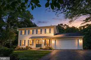 9010 Westchester Dr, Manassas, VA 20112 - Photo 1