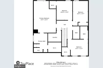 17787 White Campion Way, Dumfries, VA 22026 - Photo 27