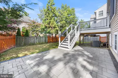 8812 Fenimore Place, Bristow, VA 20136 - Photo 23