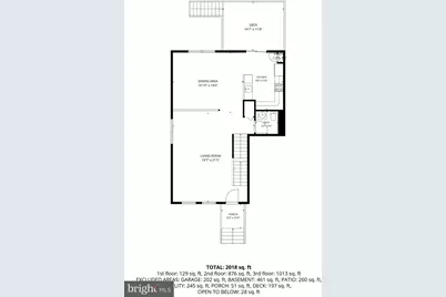 8812 Fenimore Place, Bristow, VA 20136 - Photo 3