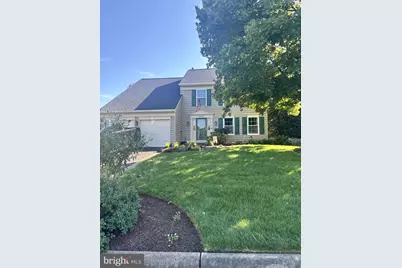 8035 Station Road, Manassas, VA 20111 - Photo 1