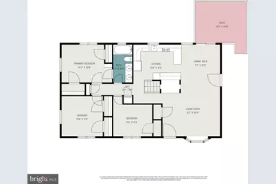 7409 Lake Drive, Manassas, VA 20111 - Photo 31