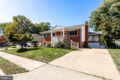13714 Gran Deur Drive, Woodbridge, VA 22193 - Photo 1