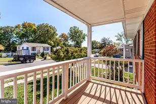 13714 Gran Deur Dr, Woodbridge, VA 22193 - Photo 7
