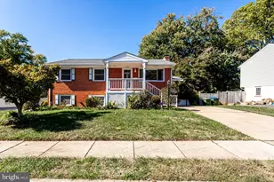 13714 Gran Deur Dr, Woodbridge, VA 22193 - Photo 3