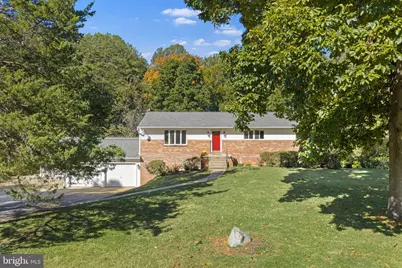 5010 Bobcat Court, Woodbridge, VA 22193 - Photo 3