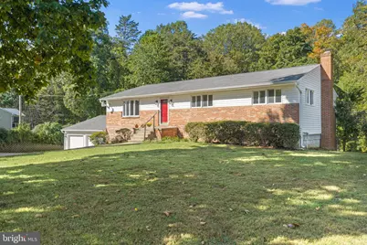 5010 Bobcat Court, Woodbridge, VA 22193 - Photo 1