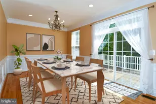 16733 Shackleford Way, Woodbridge, VA 22191 - Photo 9