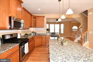 16733 Shackleford Way, Woodbridge, VA 22191 - Photo 29
