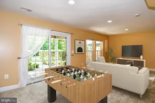 16733 Shackleford Way, Woodbridge, VA 22191 - Photo 19