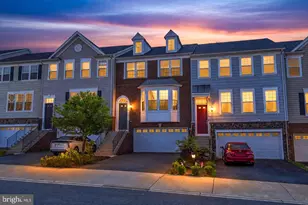 16733 Shackleford Way, Woodbridge, VA 22191 - Photo 1