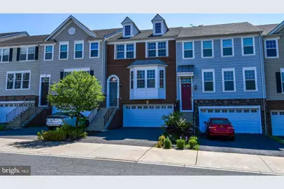 16733 Shackleford Way, Woodbridge, VA 22191 - Photo 3