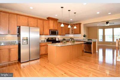 16733 Shackleford Way, Woodbridge, VA 22191 - Photo 25