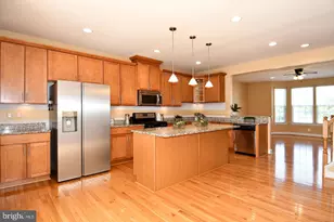 16733 Shackleford Way, Woodbridge, VA 22191 - Photo 25
