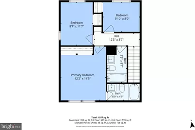 12674 Dulcinea Place, Woodbridge, VA 22192 - Photo 41