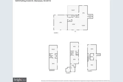 12010 Falling Creek Drive, Manassas, VA 20112 - Photo 39