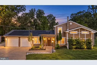 12010 Falling Creek Drive, Manassas, VA 20112 - Photo 1