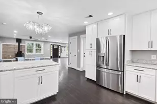 12010 Falling Creek Dr, Manassas, VA 20112 - Photo 11