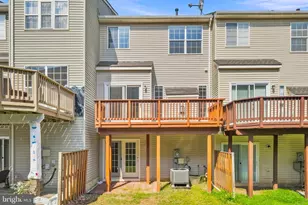 6687 Roderick, Gainesville, VA 20155 - Photo 39