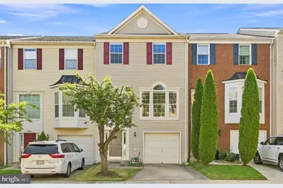 6687 Roderick, Gainesville, VA 20155 - Photo 1