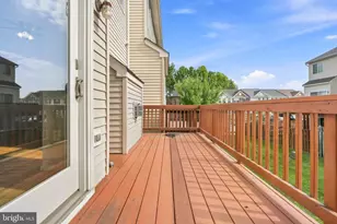 6687 Roderick, Gainesville, VA 20155 - Photo 37