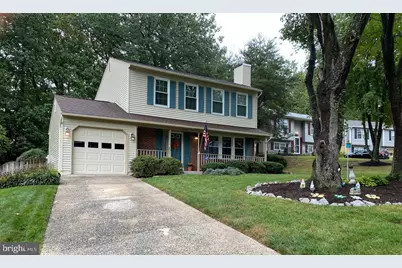 18225 Linton Court, Dumfries, VA 22026 - Photo 3