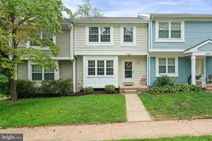 5223 Spring Branch Blvd, Dumfries, VA 22025 - Photo 1