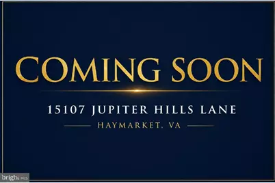 15107 Jupiter Hills Lane, Haymarket, VA 20169 - Photo 1