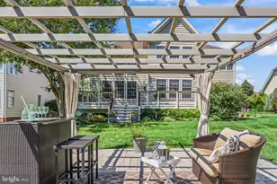 15107 Jupiter Hills Ln, Haymarket, VA 20169 - Photo 41