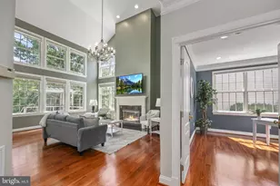 15107 Jupiter Hills Ln, Haymarket, VA 20169 - Photo 17