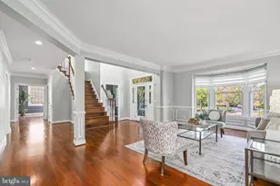 15107 Jupiter Hills Ln, Haymarket, VA 20169 - Photo 3