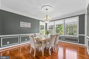 15107 Jupiter Hills Ln, Haymarket, VA 20169 - Photo 7