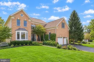 15107 Jupiter Hills Ln, Haymarket, VA 20169 - Photo 1