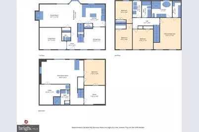 4204 Avon Drive, Dumfries, VA 22025 - Photo 11