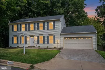 4204 Avon Drive, Dumfries, VA 22025 - Photo 1