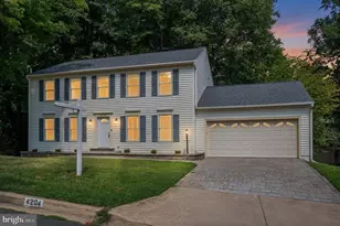 4204 Avon Dr, Dumfries, VA 22025 - Photo 1