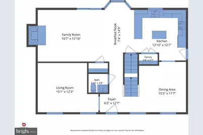 4204 Avon Drive, Dumfries, VA 22025 - Photo 5