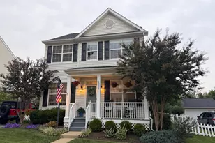 10009 Boreland Ct, Bristow, VA 20136 - Photo 1