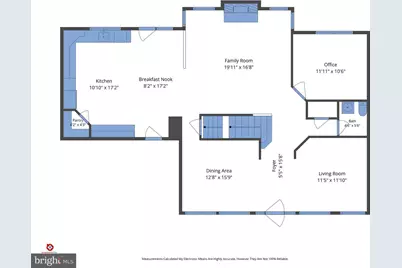 5917 Fincastle Drive, Manassas, VA 20112 - Photo 15