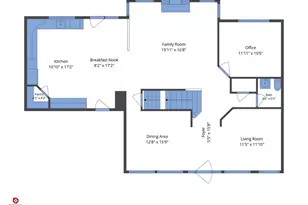 5917 Fincastle Dr, Manassas, VA 20112 - Photo 15
