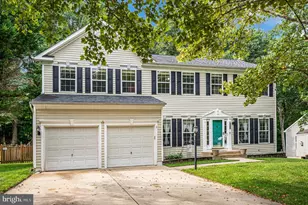 5917 Fincastle Dr, Manassas, VA 20112 - Photo 39