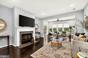 6295 Virginia Bluebell Ln, Haymarket, VA 20169 - Photo 3