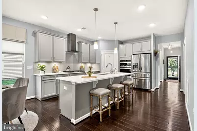 6295 Virginia Bluebell Lane, Haymarket, VA 20169 - Photo 1