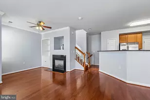 6821 Hampton Bay Ln, Gainesville, VA 20155 - Photo 13