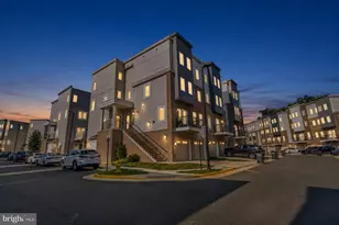 15503 Smoke Box Way, Woodbridge, VA 22191 - Photo 1