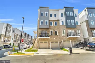 15503 Smoke Box Way, Woodbridge, VA 22191 - Photo 3