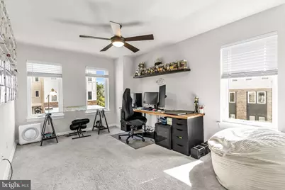 15503 Smoke Box Way, Woodbridge, VA 22191 - Photo 23