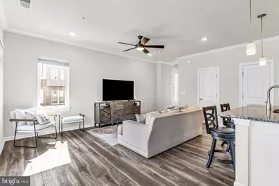 15503 Smoke Box Way, Woodbridge, VA 22191 - Photo 7