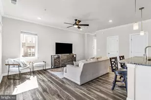 15503 Smoke Box Way, Woodbridge, VA 22191 - Photo 7