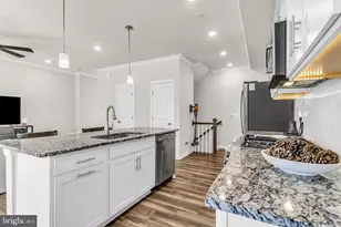 15503 Smoke Box Way, Woodbridge, VA 22191 - Photo 13